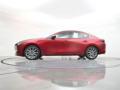 Used 2026 MAZDA MAZDA3 2.5 S Sedan w/ Preferred Pkg FWD image 37