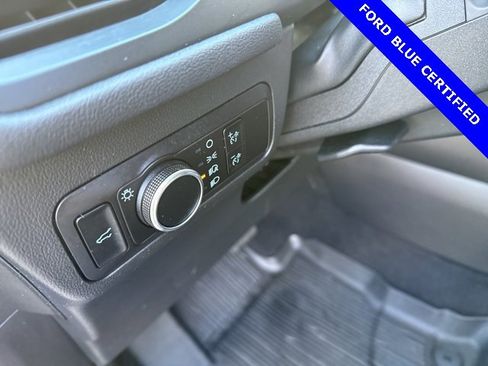 Certified 2023 Ford Escape Active image 11