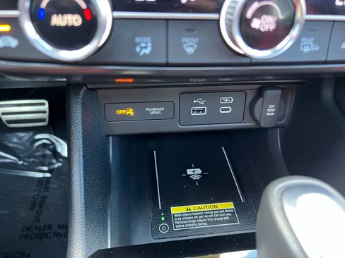 Used 2024 Acura Integra A-Spec image 44