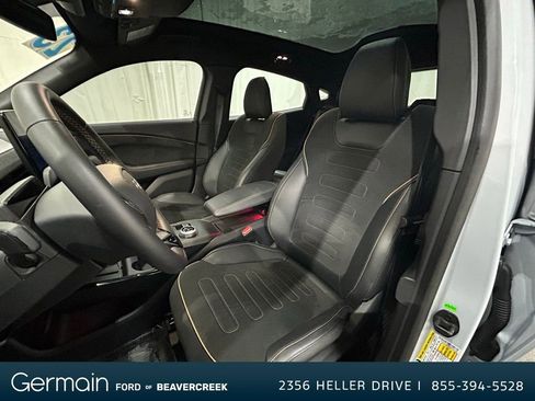 Used 2023 Ford Mustang Mach-E GT image 15