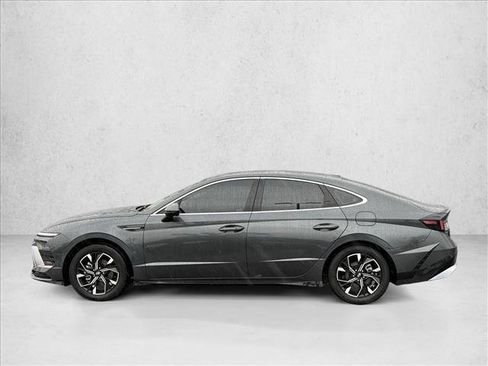 Used 2024 Hyundai Sonata SEL image 8