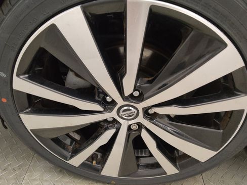 Used 2020 Nissan Altima 2.5 SR FWD image 31