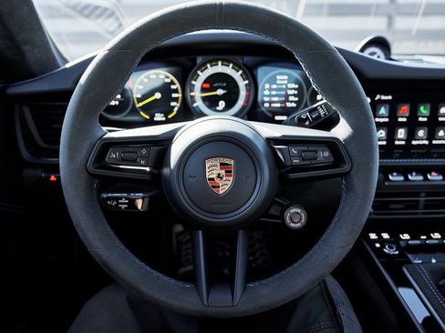 Used 2024 Porsche 911 GT3 RWD image 47