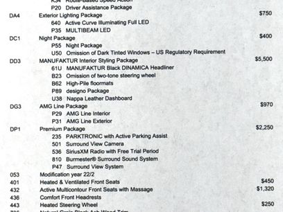 Used 2023 Mercedes-Benz CLS 450 4MATIC