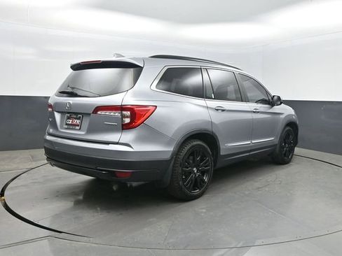 Used 2021 Honda Pilot Special Edition image 29