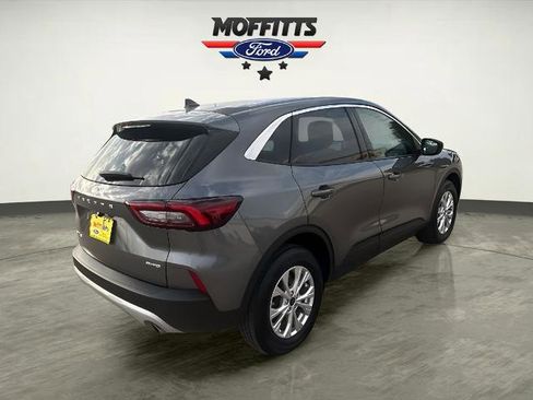 Certified 2023 Ford Escape Active image 5