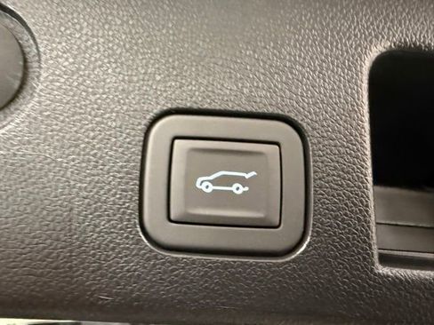 New 2026 Chevrolet Equinox RS image 9