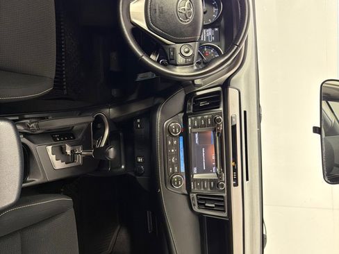 Used 2017 Toyota RAV4 XLE w/ All Weather Liner Package image 26