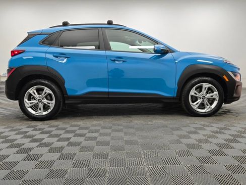 Used 2022 Hyundai Kona SEL image 7
