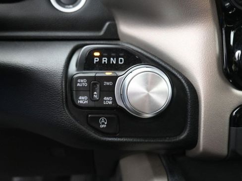 Used 2022 RAM 1500 Laramie AWD/4WD image 20