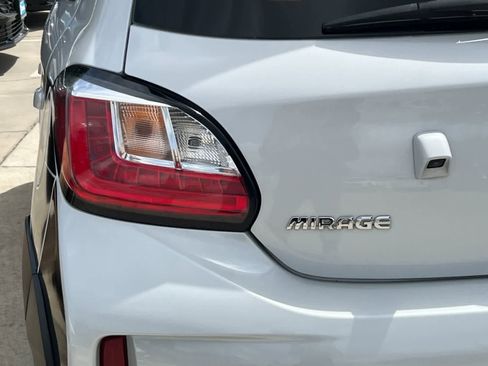 Used 2023 Mitsubishi Mirage image 26