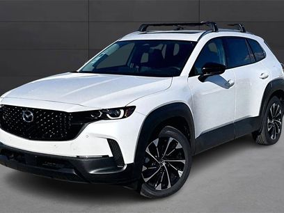 New 2026 MAZDA CX-50 2.5 Hybrid w/ Weather Package