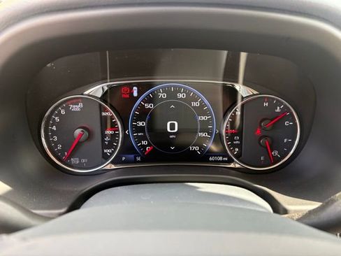 Used 2023 GMC Acadia Denali AWD/4WD image 14