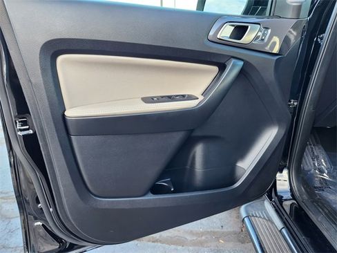 Used 2020 Ford Ranger Lariat w/ Equipment Group 501A Mid image 19