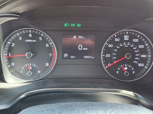 Used 2021 Kia Forte GT-Line FWD image 10