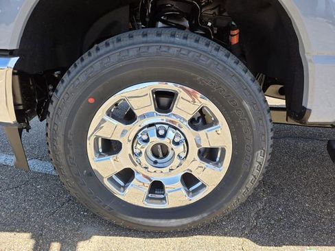 New 2026 Ford F250 Lariat AWD/4WD image 22