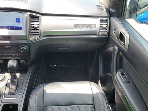 Used 2021 Ford Ranger XLT w/ Equipment Group 302A High AWD/4WD image 15
