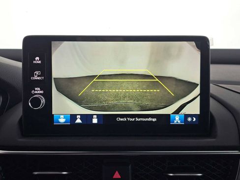 New 2026 Acura ADX A-Spec FWD image 26