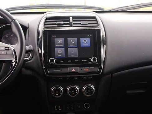 Used 2024 Mitsubishi Outlander Sport SE AWD/4WD image 25