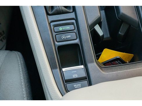 Used 2024 Honda Accord EX image 23
