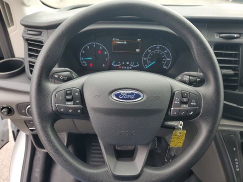 New 2025 Ford Transit 350 XL image 13