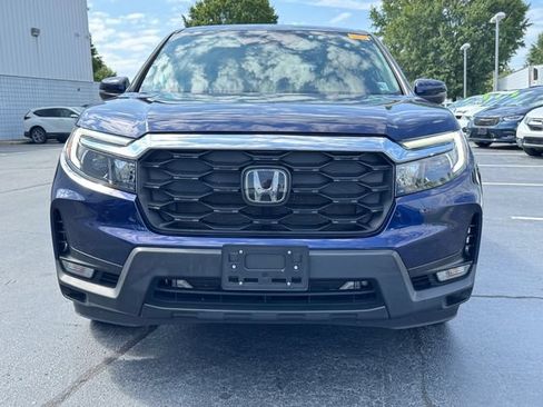 Used 2023 Honda Passport EX-L image 7