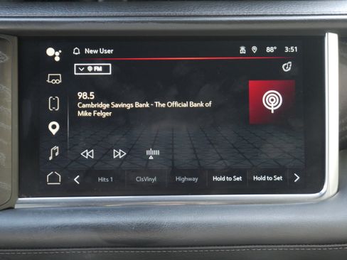 Certified 2022 GMC Yukon Denali w/ Max Trailering Package AWD/4WD image 23