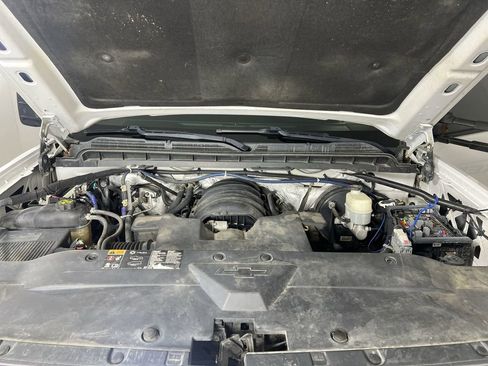 Used 2016 Chevrolet Silverado 1500 LT image 28