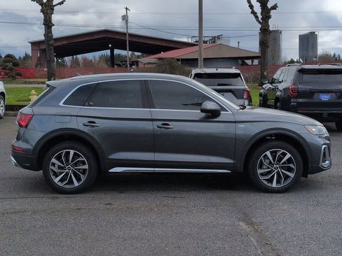 Used 2022 Audi Q5 2.0T Premium Plus image 6