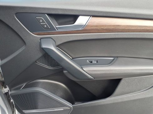 Used 2022 Audi Q5 2.0T Premium Plus image 23