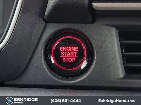 Certified 2026 Honda Passport RTL image 21