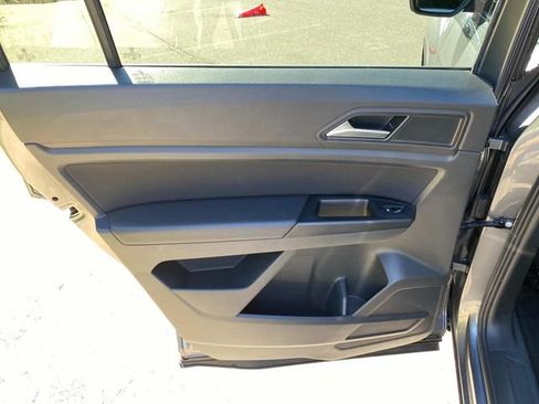 Used 2021 Volkswagen Atlas S AWD/4WD image 11