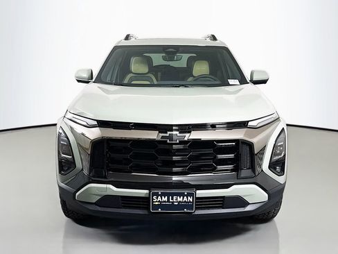 New 2026 Chevrolet Equinox ACTIV w/ Safety and Technology Package image 2