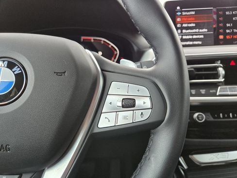 Used 2023 BMW X3 xDrive30i w/ Convenience Package w/ZPA AWD/4WD image 29