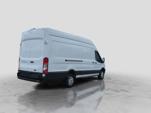 Used 2015 Ford Transit 250 148 High Roof Extended RWD image 8