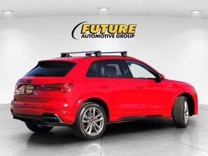 Used 2022 Audi Q3 2.0T Premium Plus w/ Premium Plus Package