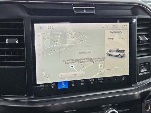 New 2026 Ford F250 Lariat w/ Black Appearance Package image 24