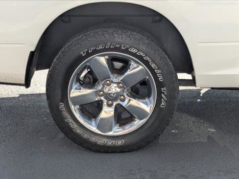 Used 2018 RAM 1500 Big Horn image 27