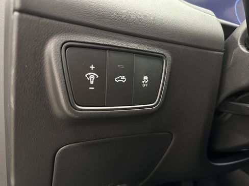 Used 2024 Hyundai Santa Cruz Limited image 11