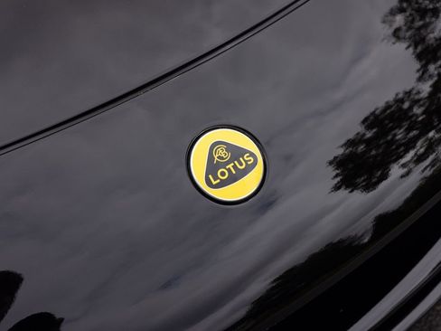 New 2025 Lotus Emira V6 image 16