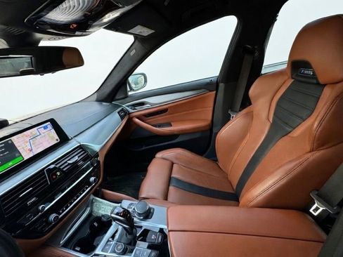 Used 2020 BMW M5 w/ Executive Package image 4