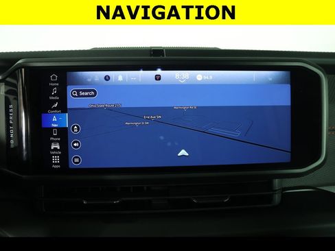 Used 2024 Jeep Gladiator Rubicon image 8