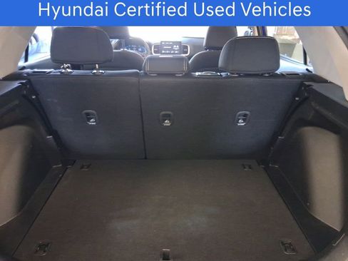 Certified 2025 Hyundai Venue SEL image 15