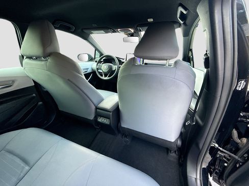 Used 2025 Toyota Corolla FX w/ Convenience Package FWD image 26