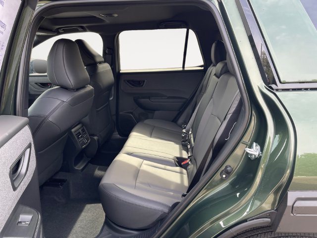 New 2026 Subaru Outback Premium AWD/4WD image 13