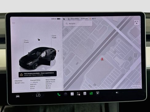 Used 2023 Tesla Model 3 Standard Range RWD image 21