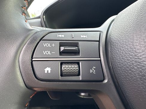 Certified 2025 Honda CR-V Sport-L image 18