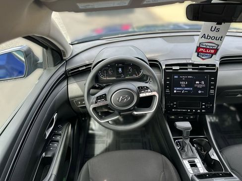 Used 2024 Hyundai Tucson SEL AWD/4WD image 12