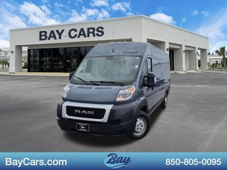 Used 2019 RAM ProMaster 3500 FWD video 1