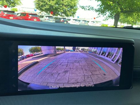 Certified 2025 Nissan Murano SV AWD/4WD image 33